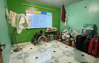 Imagem 6: Lírio do Vale Casa com 3 Quartos Documentada Leia o Anúncio