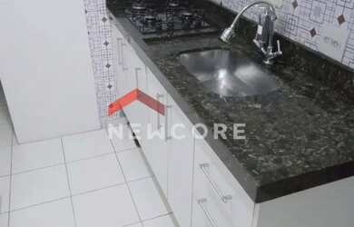 Imagem 3: Apartamento em Rua Gustavo Geley - Fazenda Aricanduva - São Paulo/SP