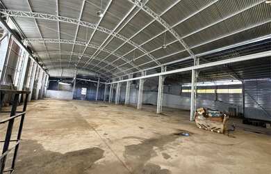 Imagem 2: Galpão em Atibaia para venda ou locação