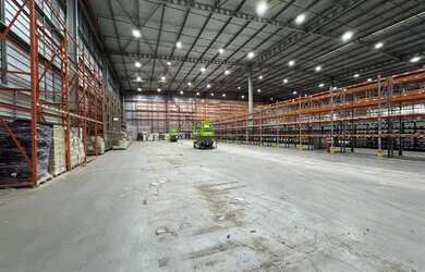 Imagem 8: Galpão para aluguel, 15 vagas, CINCAO - Contagem/MG