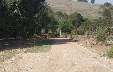 Imagem: O terreno possui 1.000m² de Área e está localizado em Tuiuti