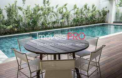 Imagem 10: Cobertura Jardim Paulista - venda