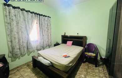 Imagem 4: Casa 3 quartos em Centro. Varanda, 320m² de Área, 1 Vaga na garageme3...