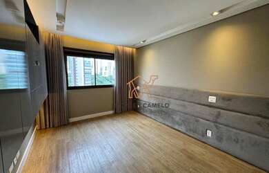 Imagem 13: Apartamento com 3 dormitórios, 178 m² - venda por R$ 3.380.000,00 ou...