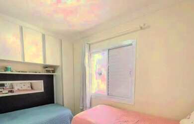 Imagem 15: Apartamento á venda 2 dormitórios - Residencial Dália - Jardim do Lago...