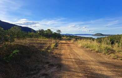 Imagem 15: Lote/Terreno para venda possui 1350 metros quadrados em Zona Rural - Niquelândia...