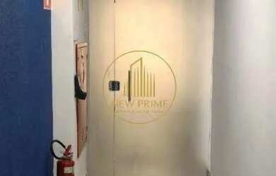 Imagem 3: Sala corporativa para locação l