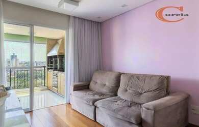 Imagem 12: Apartamento com 3 dormitórios à venda, 86 m² por R$ 1.089.000 - Jardim...