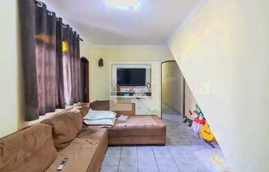 Imagem 2: Casa à Venda - Santa Maria, 1 Quarto, 500 m2