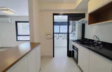 Imagem 8: Aluguel Apartamento 2 Dormitórios - 80 m² Vila Madalena