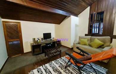 Imagem 10: Casa à venda, 126 m² por R$ 900.000,00 - Loteamento Maravista - Niterói/RJ