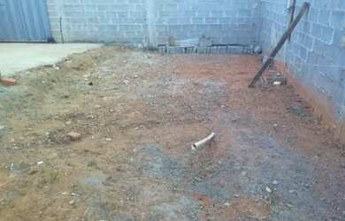 Imagem 3: Vendo casa Mucuri. 42m² de Área, 1 Banheiroe2 Dormitórios