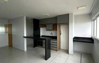 Imagem 9: Apartamentos com 2 Quartos sendo 1 suíte para Alugar em Setor Negrão...