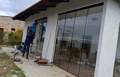 Imagem 14: Vendo Casa no Lago Corumbá IV, condomínio Estância Canaã, aceita negociar