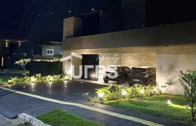 Imagem 5: Sobrado no Portal do Sol II