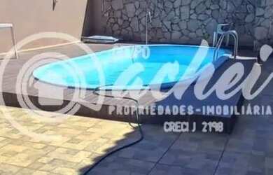 Imagem 3: Casa de condomínio 5/4 nascente em Vilas de Abrantes