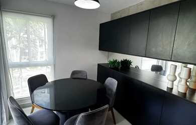 Imagem 8: Lindo Apartamento no In Mare Bali com 56 metros Todo mobiliado