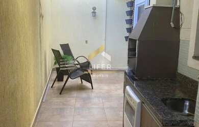 Imagem 10: CASA EM CONDOMÍNIO NO PARQUE IMPERADOR