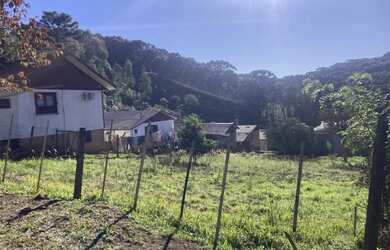 Imagem 3: Terreno - Bairro Mato Queimado