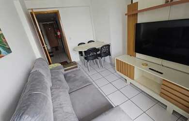 Imagem 9: Aluguel mobiliado em Boa Viagem com 2 quartos próximo ao Ponteio