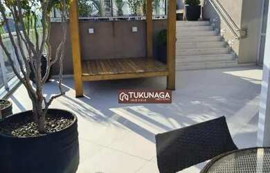 Imagem 13: Apartamento com 3 dormitórios para alugar, 65 m² por R$ 2.902,00/mês...