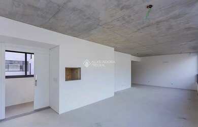 Imagem 3: APARTAMENTO ALTO PADRAO , 2 SUÍTES COM CHURRASQUEIRA E ESPERA P/LAREIRA