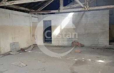 Imagem: Galpão/Depósito/Armazém em Belém