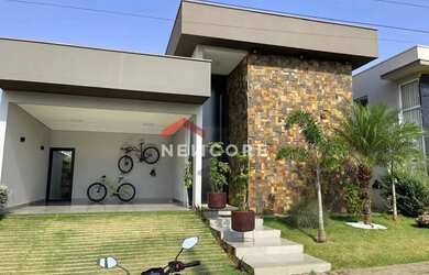 Imagem 3: Casa de condomínio em Avenida Vereador Carlito Cordeiro - Jardim Inconfidência...