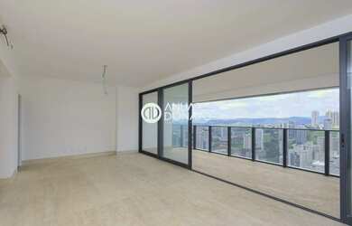 Imagem 2: Vila da Serra - Apartamento 4 quartos para aluguel na Anuar Donato