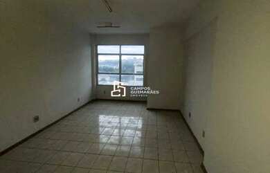 Imagem 3: Sala para aluguel, Barro Preto - Belo Horizonte/MG