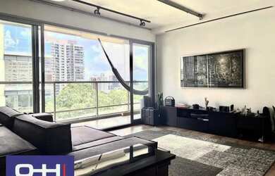 Imagem 3: Aluguel Apartamento 1 Dormitórios - 65 m² Pinheiros