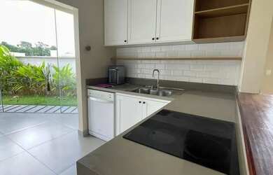 Imagem 12: Linda Casa no Porto Marina 3 Quartos, Suíte e Escritório