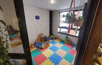 Imagem 13: Apartamento para Venda em Salvador, Pituba, 3 dormitórios, 1 suíte,...