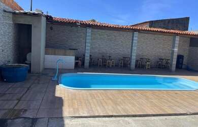 Imagem 12: Aluga se casa de veraneio disponível para natal