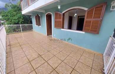 Imagem: Casa com 2 dormitórios para alugar, 75 m² por R$ 1.895,00/mês