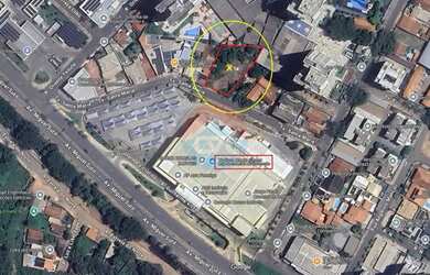 Imagem: O terreno à venda possui 1m² de Área e está localizado em