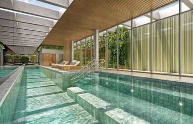 Imagem 8: Imóvel para venda com 148 metros quadrados com 3 quartos em Pinheiros...