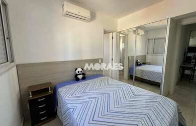 Imagem 12: Apartamento com mobiliado 2 quartos 1 suíte , 1 vaga à venda, 67 m²...
