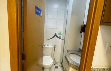 Imagem 6: sala - Paralela - Salvador