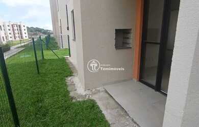 Imagem 2: Apartamento Giardino Novo para Locação Porto Blumen, Paranaguamirim