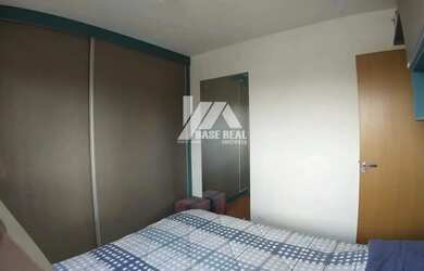 Imagem 5: Apartamento à venda, 53 m² - Colônia Dona Luiza - Ponta Grossa/PR