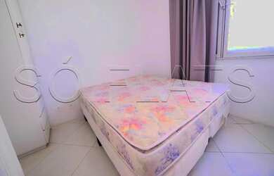 Imagem 6: Ambassador Flat Service na Vila Nova Conceição