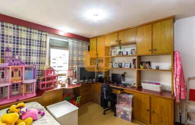 Imagem 14: Apartamento com 4 dormitórios e 6 vagas em Higienópolis