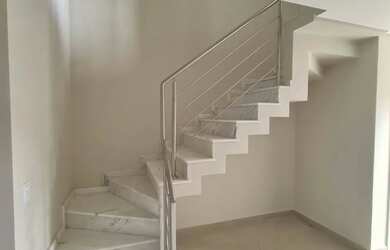 Imagem 8: Sobrado com 3 dormitórios à venda, 197 m² por R$ 1.290.000,00 - Água...