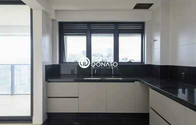 Imagem 13: Vila da Serra - Apartamento 4 quartos para aluguel na Anuar Donato