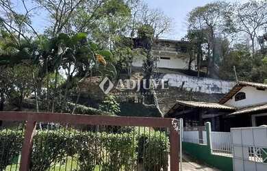 Imagem 2: Casa à venda 6 Quartos, 6 Suites, 4 Vagas, 349M², Bosque Beira Rio, Rio das Ostras - RJ