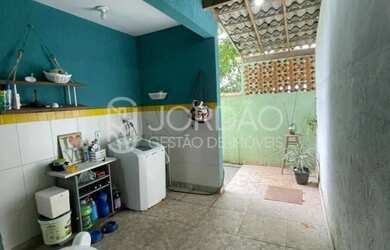 Imagem 4: CASA 2 DORMITÓRIOS. 83m² de Área, 1 Vaga na garageme2 Dormitórios