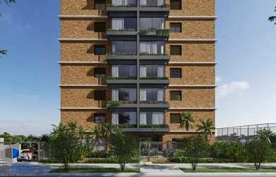 Imagem 2: Apartamento em Tristeza