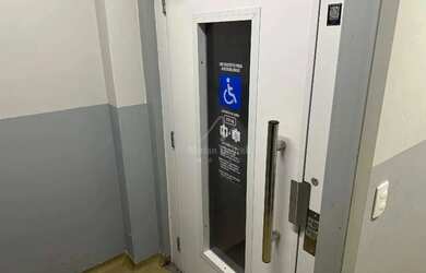 Imagem 12: Galpão comercial Bairro Barro Preto