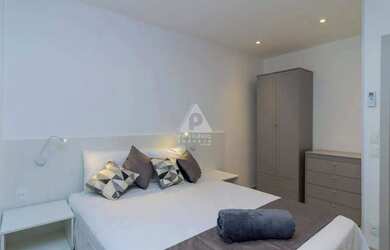 Imagem 4: Apartamento à venda, 3 quartos, 1 suíte, Copacabana - RIO DE JANEIRO/RJ